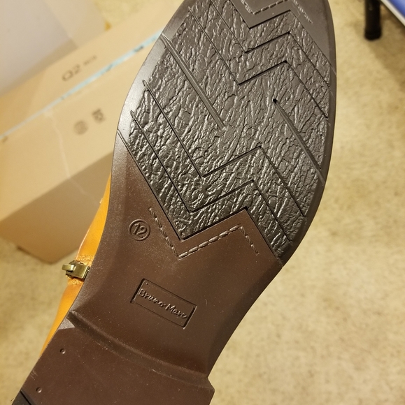 Bruno marc shoes - Picture 4 of 4